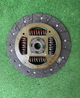 Land Rover Discovery 5 Clutch set kit XA220SOL