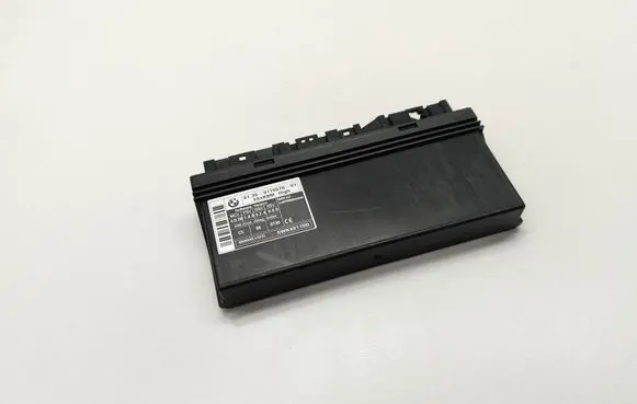 Comfort/convenience module