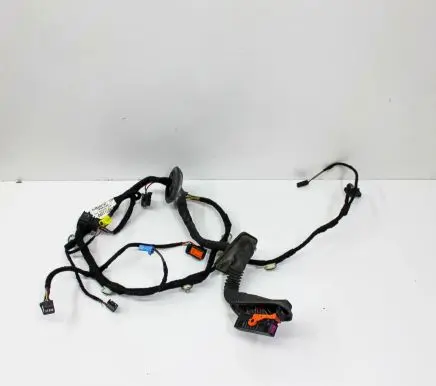 Volkswagen Jetta VI Front door wiring loom 5C0971120D