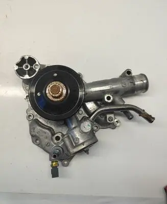 Ram 1500 Water pump 68346911AC 018310024C 2402200054B