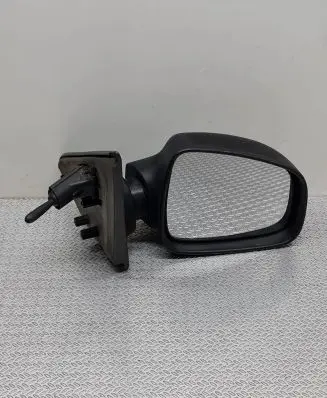 Renault Sandero II Manual wing mirror E190312007 0212007