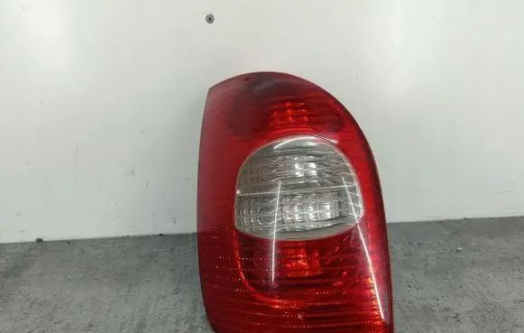 Citroen Xsara Picasso Rear/tail lights