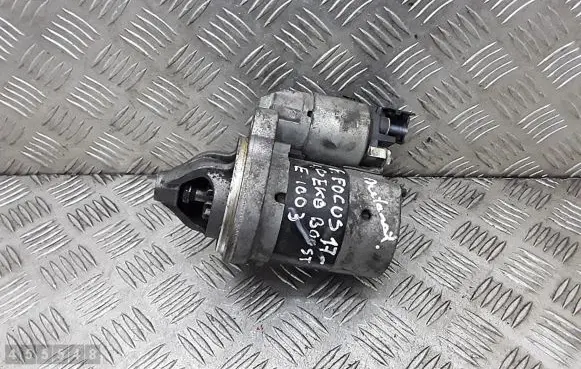 Ford Focus Starter motor CV6T11000GE