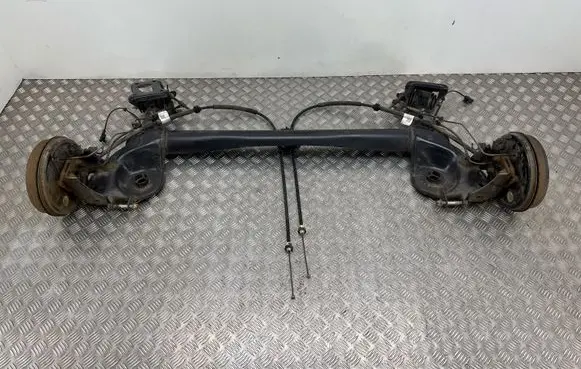 Fiat Tipo Rear axle beam