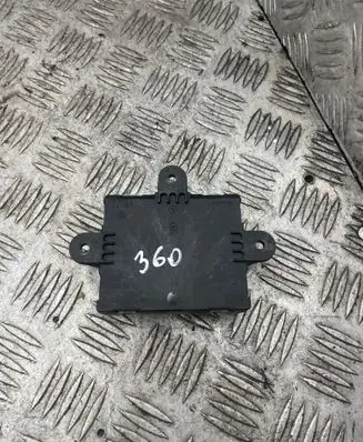 Ford Galaxy Door control unit/module 6G9T14B533FK 0507870802 14C237FR