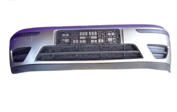 Ford Focus C-MAX Front bumper