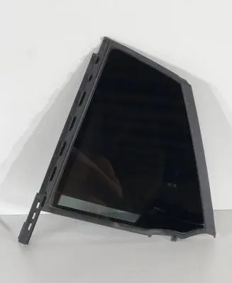 Mercedes-Benz GLC X253 C253 Rear vent window glass A2537307700 A2537307900