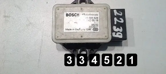 Mercedes-Benz Sprinter W901 W902 W903 W904 Engine control unit/module 9065420518