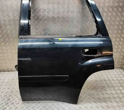 Chevrolet TrailBlazer Rear door 89025261