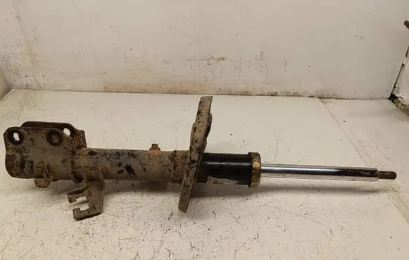Nissan Micra Front shock absorber/damper