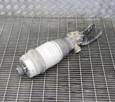 Audi Q7 4L Front shock absorber/damper 7L8616040