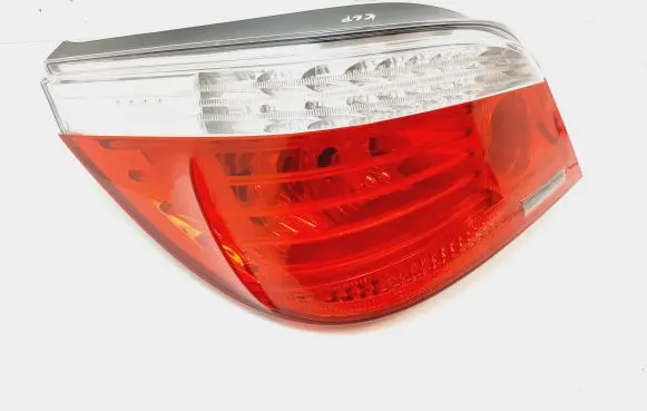 BMW 5 E60 E61 Rear/tail lights 7177701 7177281
