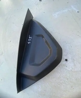 Land Rover Evoque I Dashboard side end trim BJ3204480