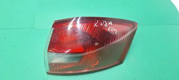 Ford Kuga I Rear/tail lights 8V4113404