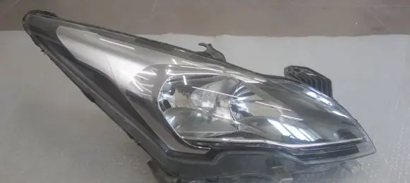 Peugeot 3008 I Headlight/headlamp 130115665 9805505380 89907700