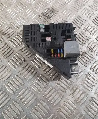 Volvo XC90 Fuse 31665127