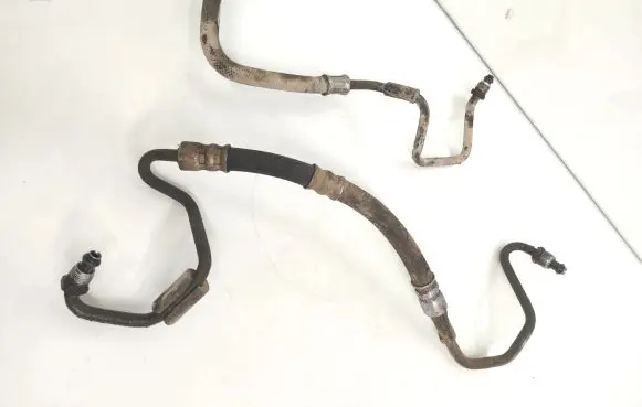 Opel Astra G Power steering hose/pipe/line