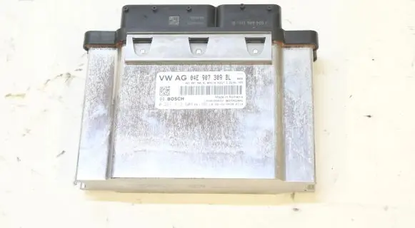Seat Leon (5F) Other control units/modules 04E907309BL