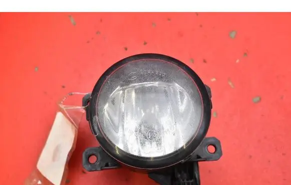 Peugeot 301 Front fog light 9687410080
