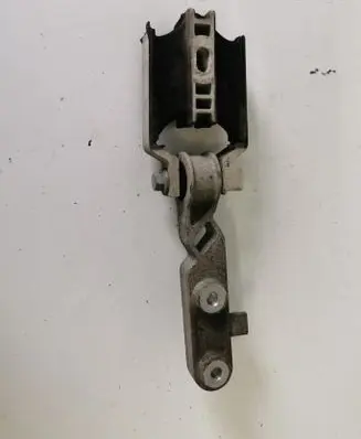 Gearbox mount