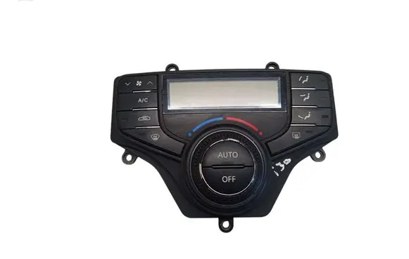 Hyundai i30 Climate control unit 972502LXXX 972502L610