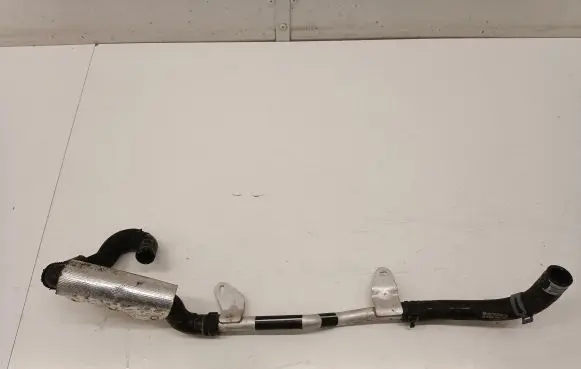 Audi Q5 SQ5 Engine coolant pipe/hose 80A122449BF