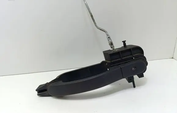 Ford Fiesta Front door exterior handle 2S61A224A37AL