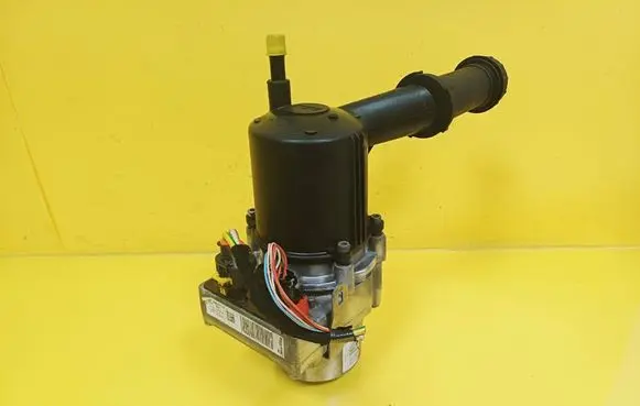 Citroen C4 I Power steering pump A5097811