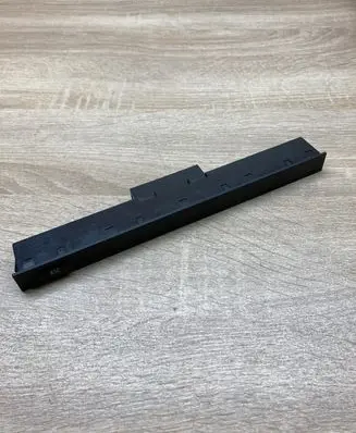 BMW 5 E39 ESP acceleration yaw rate sensor 8373707