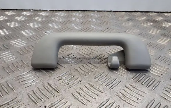 Toyota Yaris Rear interior roof grab handle