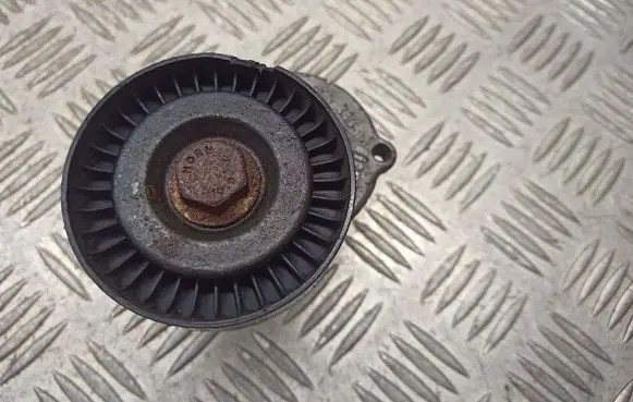 Audi A6 S6 C6 4F Alternator belt tensioner pulley 950330
