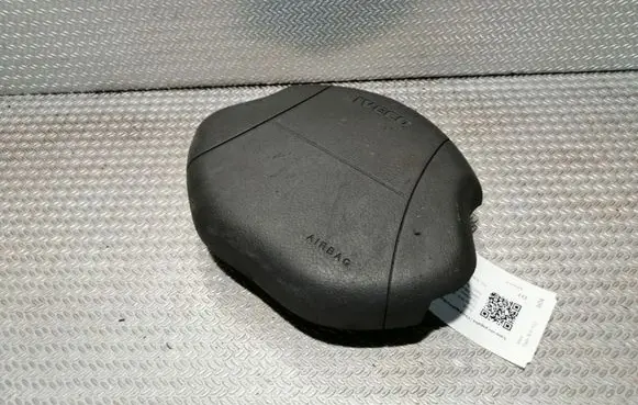 Iveco Daily 30.8 - 9 Steering wheel airbag 504072860