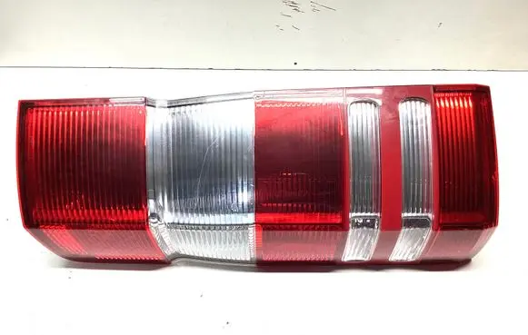 Mercedes-Benz Sprinter W906 Rear/tail lights A9068202200 A9068200264