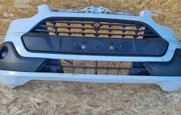 Ford Transit Custom Front bumper BK2117K819