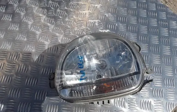 Renault Twingo I Headlight/headlamp