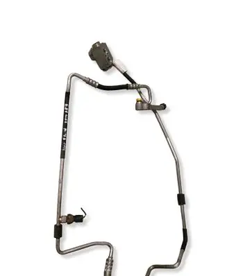 BMW 1 E81 E87 Air conditioning (A/C) pipe/hose 