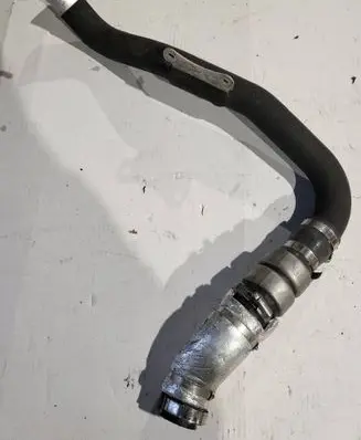 Hyundai Kona I Intercooler hose/pipe 2928404020 170901 00000030000