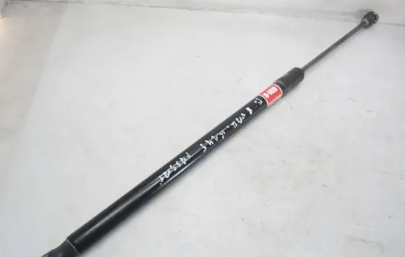 Volkswagen PASSAT B8 Tailgate/trunk strut/damper 3G9827550B 5370560600N