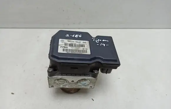 Volkswagen Tiguan ABS Pump 5N0614109BD