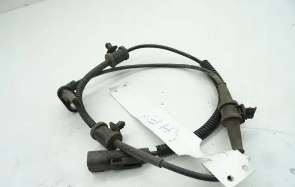 Opel Ampera ABS brake wheel speed sensor 13329258