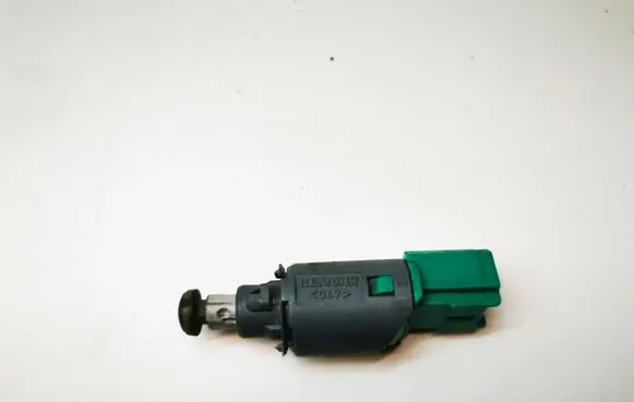 Renault Trafic II (X83) Brake pedal sensor switch 8200168240 8200168240B