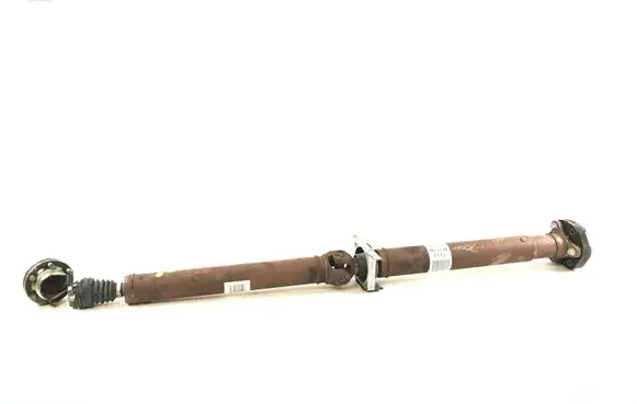 Ford Mustang VI Drive shaft (set) FR334K145AJ NPFR3W4817KB NPFR3W4964JC