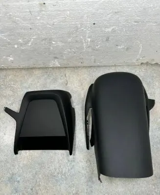 BMW i3 Steering wheel column trim 9283487 51459283487 9285065