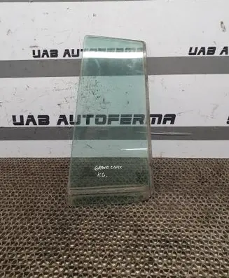 Ford Grand C-MAX Rear vent window glass AM51U25831A 43R001582 DOT682AS2M3240