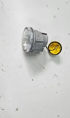 Peugeot Partner Front fog light