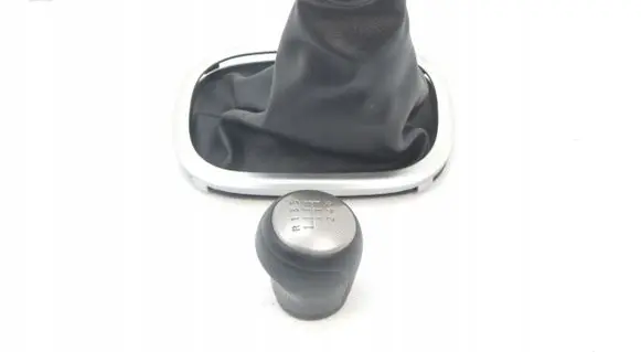 Nissan Tiida C11 Gear shifter/selector TIIDAGAKAMIESZEK
