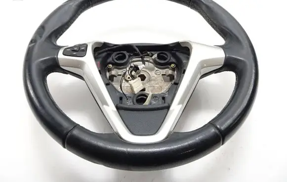 Ford Fiesta Steering wheel