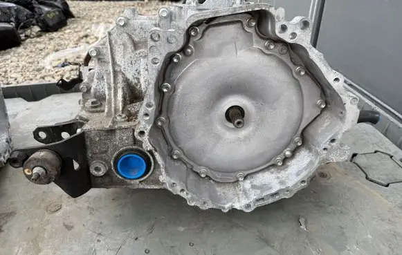 Toyota Auris 150 Automatic gearbox 