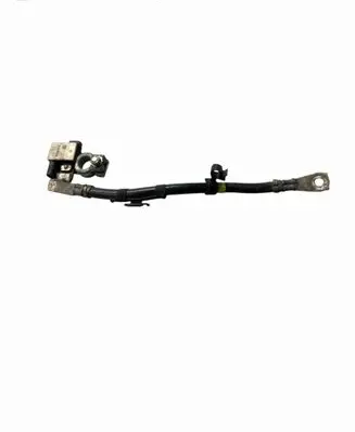 Volvo V60 Negative earth cable (battery) 31407114