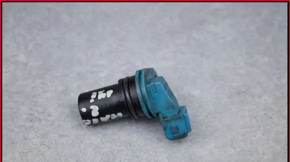 Ford Fusion Camshaft position sensor S107542001 YS6A12K073AB